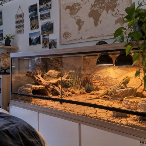 Terrario Leopard Desert 12kg - podłoże pustynne dla gekonów