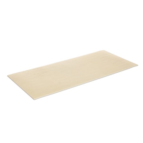 AQUAEL AQUARIUM MAT 80 x 35 cm – biała mata ochronna pod akwarium, podkładka z pianki polietylenowej 5 mm