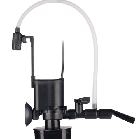 AQUAEL Turbo Mini Bio – filtr wewnętrzny do akwarium 10–80 l