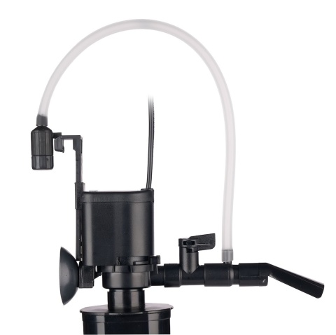 AQUAEL Turbo Mini Bio – filtr wewnętrzny do akwarium 10–80 l