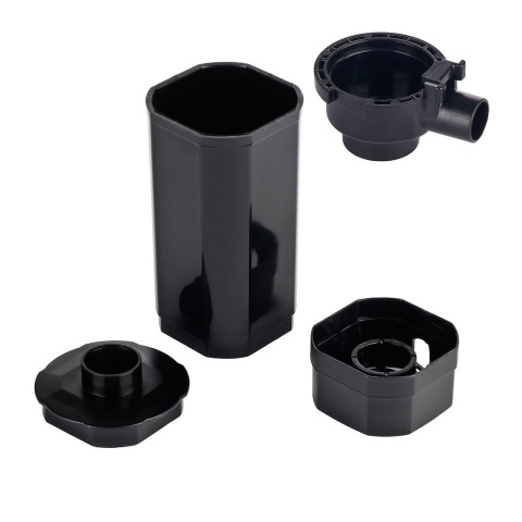 AQUAEL Turbo Mini Bio – filtr wewnętrzny do akwarium 10–80 l
