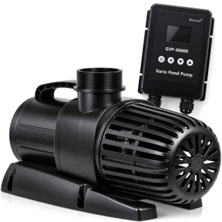 Jecod GVP-60000 - pompa wody z kontrolerem 60.000l/h