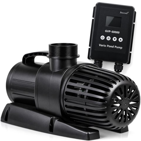 Jecod GVP-60000 - pompa wody z kontrolerem 60.000l/h