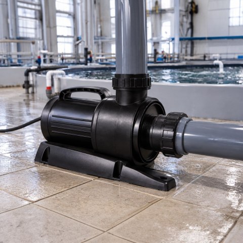 Jecod GVP-60000 - pompa wody z kontrolerem 60.000l/h
