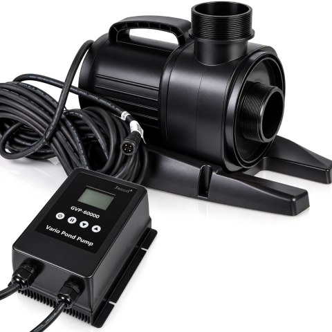 Jecod GVP-60000 - pompa wody z kontrolerem 60.000l/h