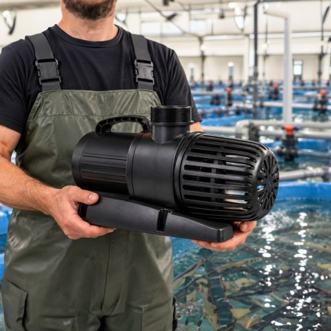 Jecod GVP-60000 - pompa wody z kontrolerem 60.000l/h