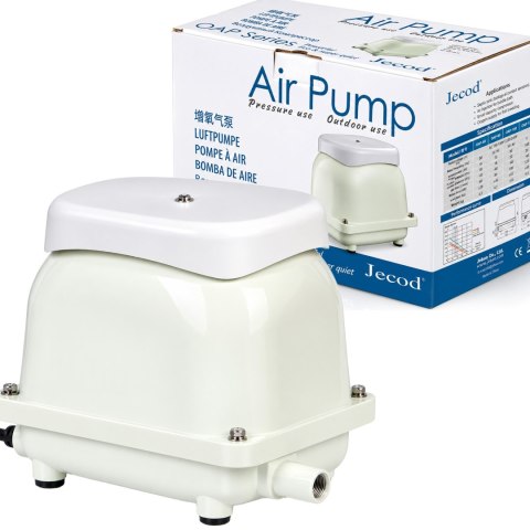 Jecod OAP-60 - pompa powietrza 3600l/h