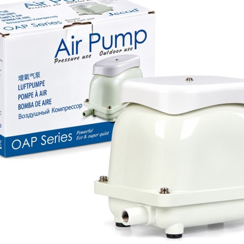 Jecod OAP-80 - pompa powietrza 4800l/h