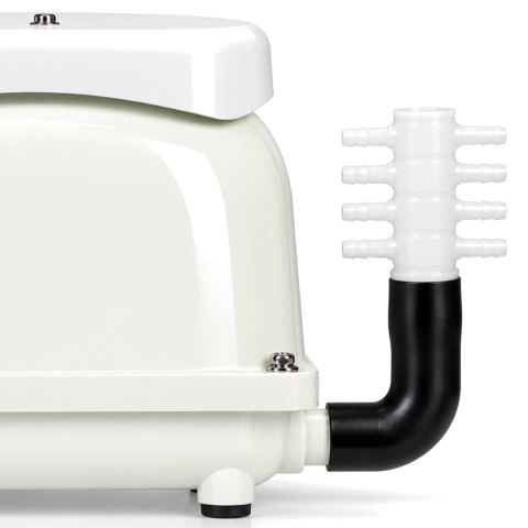 Jecod OAP-80 - pompa powietrza 4800l/h