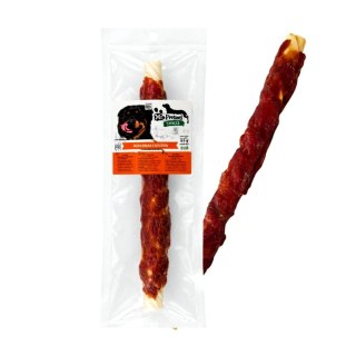 MR. PRETZEL Duza Palka z kaczka 80g (MP-4069)