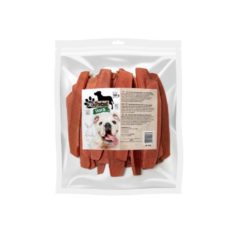 MR. PRETZEL Filety z królika 500g (MP-4028)