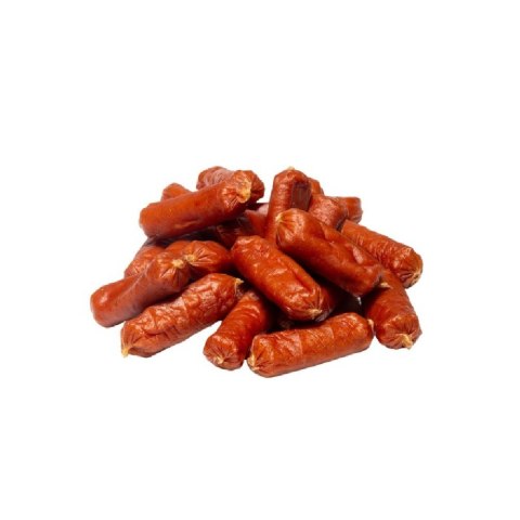 MR. PRETZEL Kielbaski z królikiem 5cm 500g (MP-4036)
