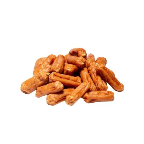 MR. PRETZEL Kielbaski z kurczakiem 500g (MP-4032)