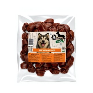 MR. PRETZEL Kosc wiazana z kaczki 500g (MP-4057)