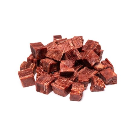 MR. PRETZEL Kostki z kaczki i ryby 500g (MP-4016)