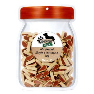 MR. PRETZEL Kropla z jagniecina 80g (MP-4741)