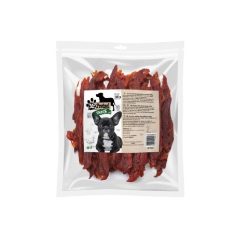 MR. PRETZEL Miekkie filety z kaczki 500g (MP-4006)