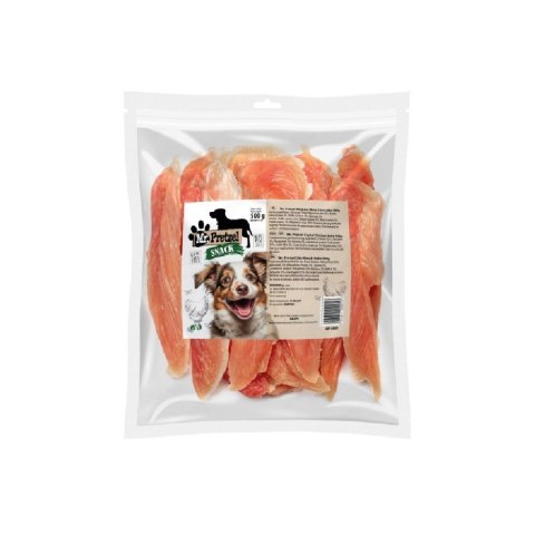 MR. PRETZEL Miekkie filety z kurczaka 500g (MP-4001)