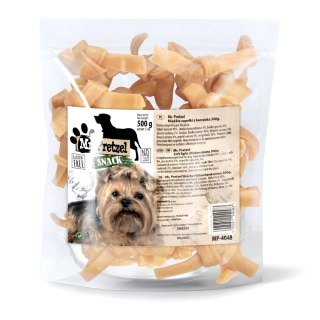 MR. PRETZEL Miekkie supelki z kurczaka 500g (MP-4048)