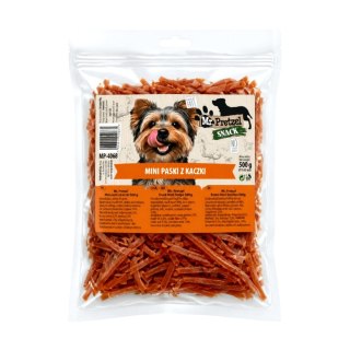 MR. PRETZEL Mini paseczki z kaczki 500g (MP-4068)