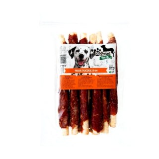 MR. PRETZEL Palki z kaczka 500g (MP-4070)