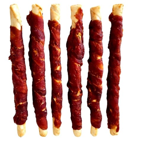 MR. PRETZEL Palki z kaczka 500g (MP-4070)