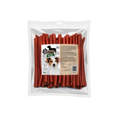 MR. PRETZEL Paluszki z królika 500g (MP-4011)