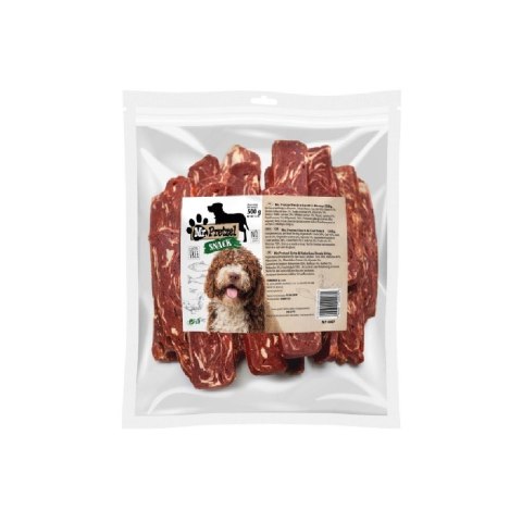 MR. PRETZEL Paski z kaczki i dorsza 500g (MP-4007)