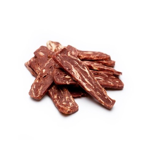 MR. PRETZEL Paski z kaczki i dorsza 500g (MP-4007)