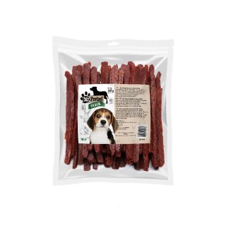 MR. PRETZEL Paski z królika 500g (MP-4014)