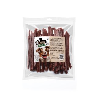 MR. PRETZEL Paski z wolowiny 500g (MP-4012)