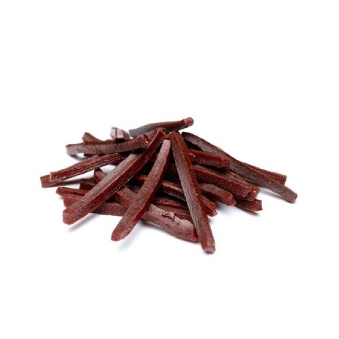 MR. PRETZEL Paski z wolowiny 500g (MP-4012)