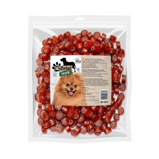 MR. PRETZEL Sushi z kaczka 500g (MP-4039)