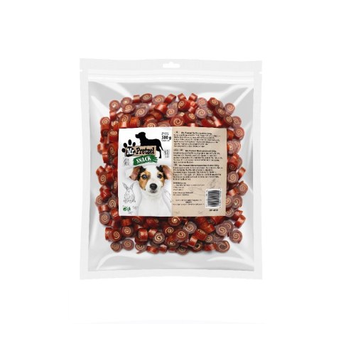 MR. PRETZEL Sushi z królika 500g (MP-4010)