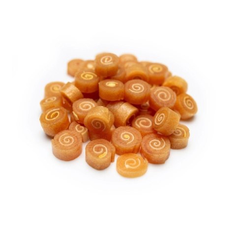 MR. PRETZEL Sushi z kurczaka 500g (MP-4008)
