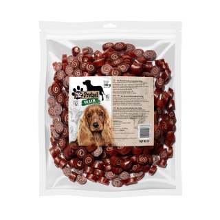 MR. PRETZEL Sushi z wolowina 500g (MP-4037)