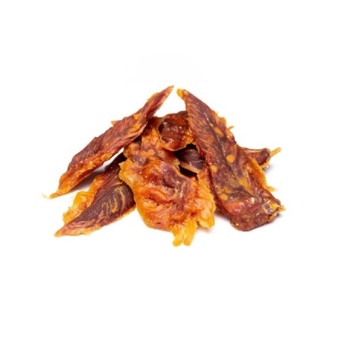 MR. PRETZEL Suszone filety z kurczaka 500g (MP-4000)