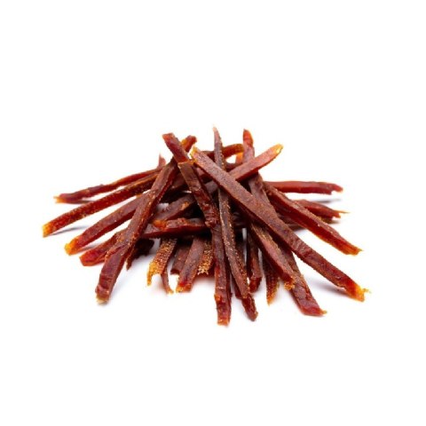 MR. PRETZEL Suszone paski z kaczki 500g (MP-4005)