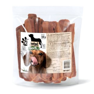 MR. PRETZEL Trójsmak Wolowina Jagniecina Jelen 500 (MP-4047)