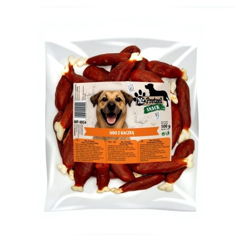 MR. PRETZEL Udko z kaczki 500g (MP-4054)