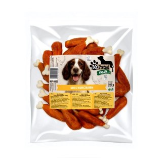 MR. PRETZEL Udko z kurczaka 500g (MP-4055)
