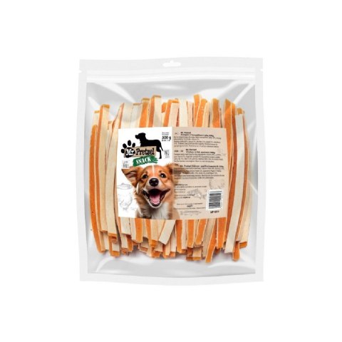 MR. PRETZEL kanapka z Kurczakiem 500g (MP-4019)