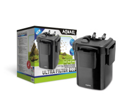 AQUAEL ULTRA 900 filtr kubełkowy do 50-200L