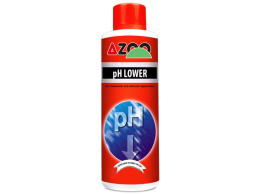 AZOO pH LOWER 120ml