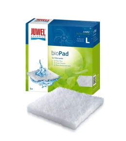 JUWEL bioPad L (6.0/STANDARD) wata filtrująca 5szt