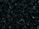PROGROW BLACK GRAVEL żwir czarny 2-4mm 10kg