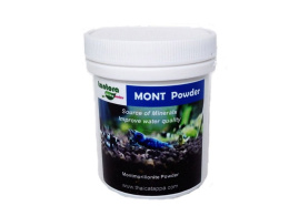 TANTORA Montmorillonit Powder 50g minerały